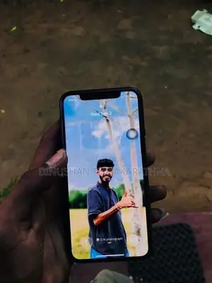Apple iPhone 11 Pro (Used)