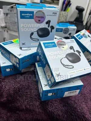 Soundcore by Anker P20i Earbuds