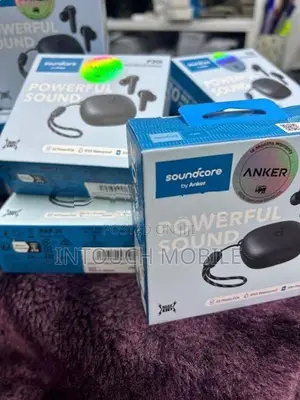 Soundcore by Anker P20i Earbuds