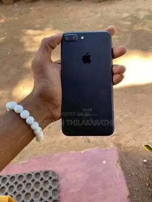 Apple iPhone 7 Plus (Used)