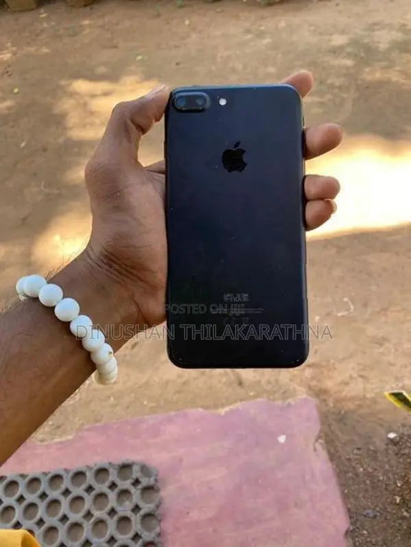 Apple iPhone 7 Plus (Used)