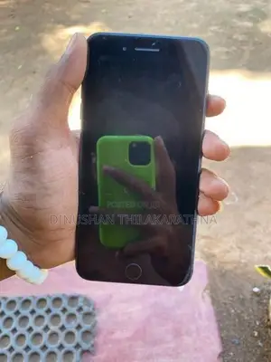 Apple iPhone 7 Plus (Used)