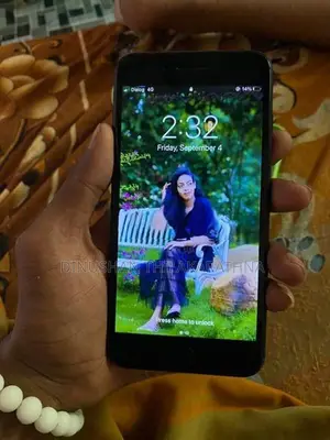 Apple iPhone 7 Plus (Used)