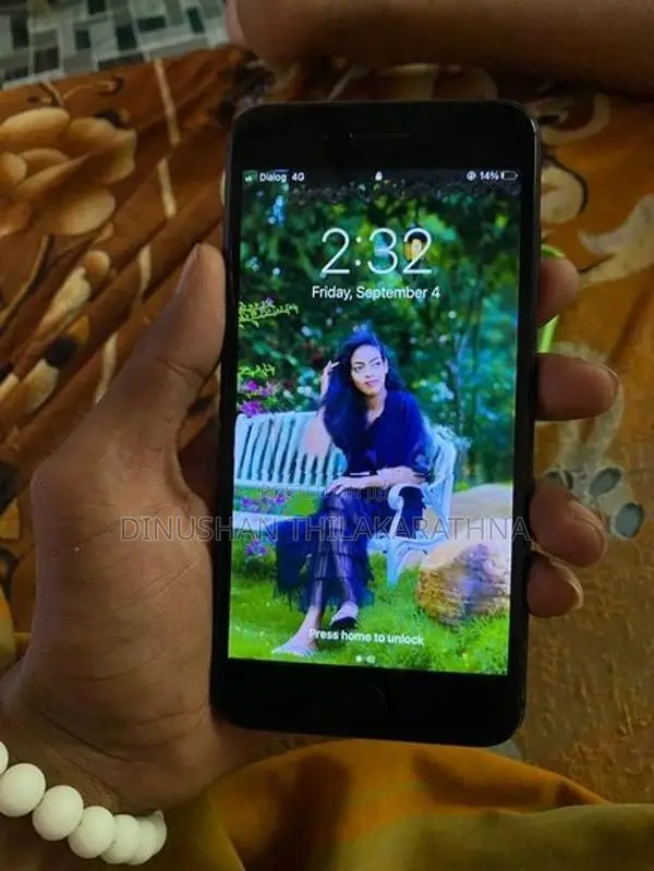 Apple iPhone 7 Plus (Used)