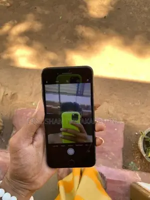 Apple iPhone 7 Plus (Used)