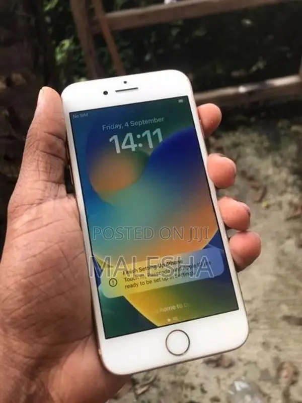 Apple iPhone 8 (Used)