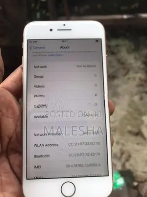 Apple iPhone 8 (Used)