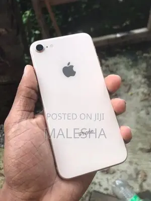 Apple iPhone 8 (Used)
