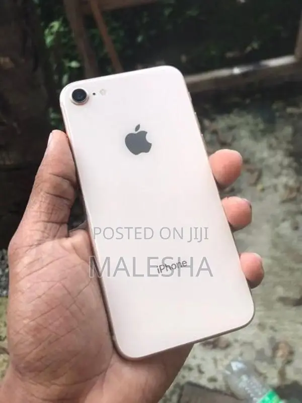 Apple iPhone 8 (Used)
