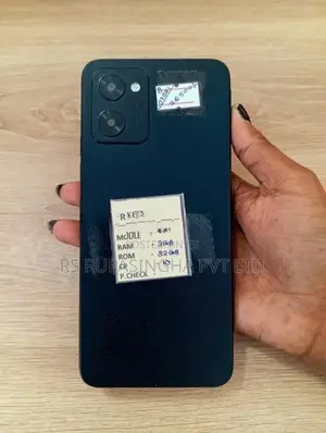 UMIDIGI G2 3GB 32GB (Used)