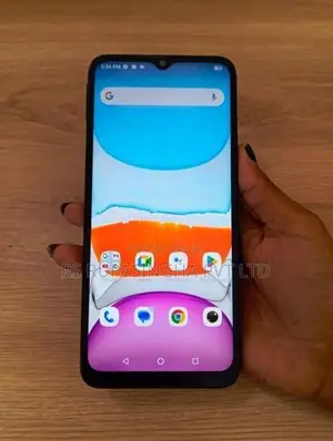 UMIDIGI G2 3GB 32GB (Used)