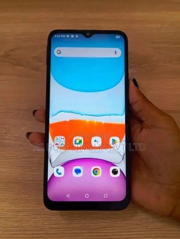 UMIDIGI G2 3GB 32GB (Used)