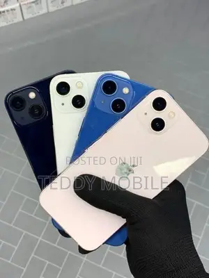 Apple iPhone 13 (Used)
