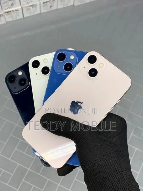 Apple iPhone 13 (Used)