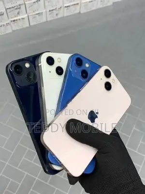 Apple iPhone 13 (Used)