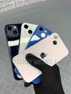 Apple iPhone 13 (Used)
