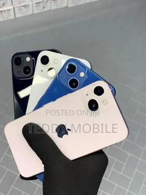 Apple iPhone 13 (Used)