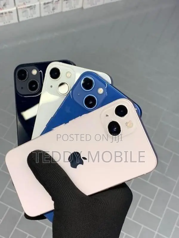 Apple iPhone 13 (Used)