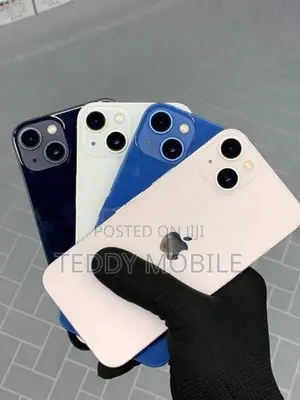 Apple iPhone 13 (Used)