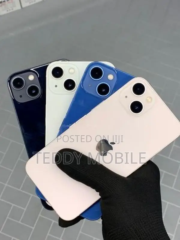 Apple iPhone 13 (Used)