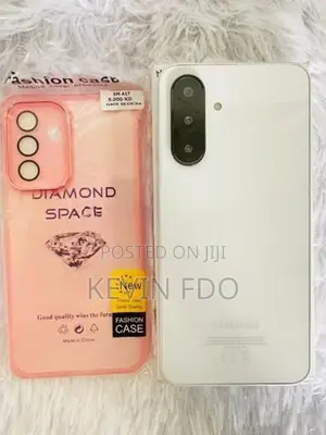 Samsung Galaxy A26 (Brand New)