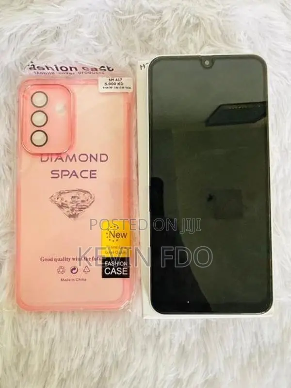 Samsung Galaxy A26 (Brand New)