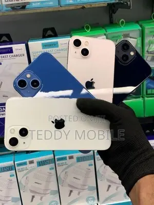 Apple iPhone 13 (Used)