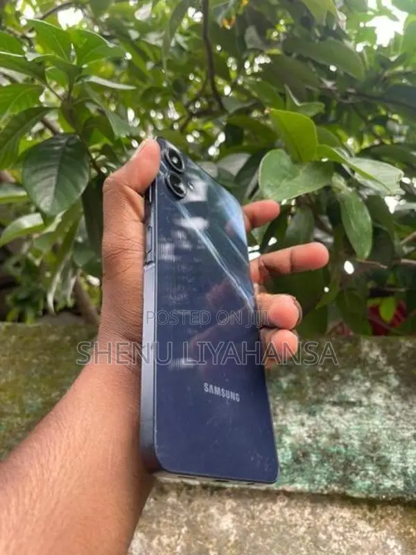 Samsung Galaxy A06 (Used)