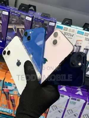 Apple iPhone 13 (Used)