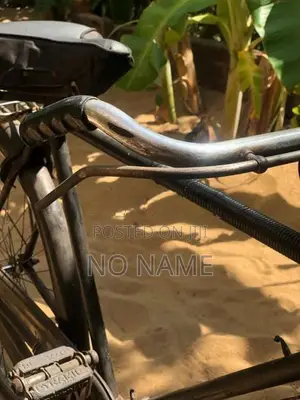 Old Japan Asian Bike Cycle