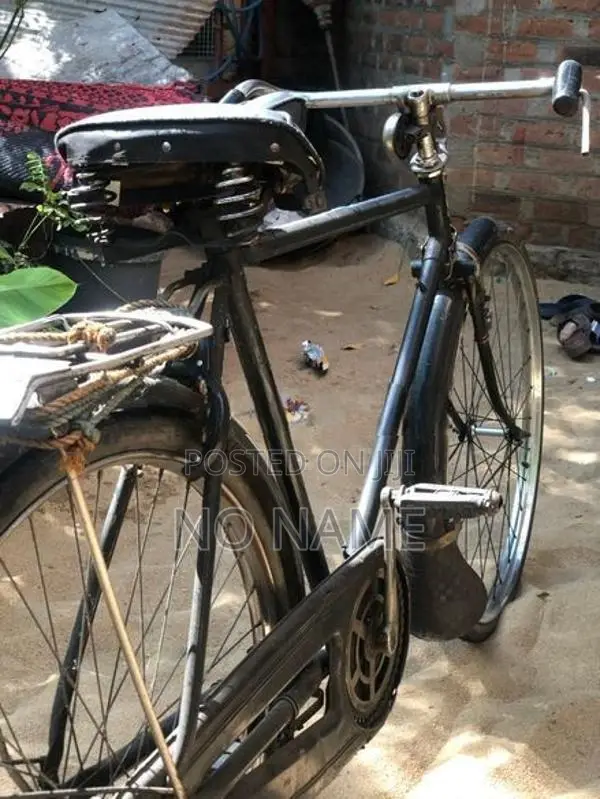 Old Japan Asian Bike Cycle