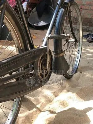 Old Japan Asian Bike Cycle