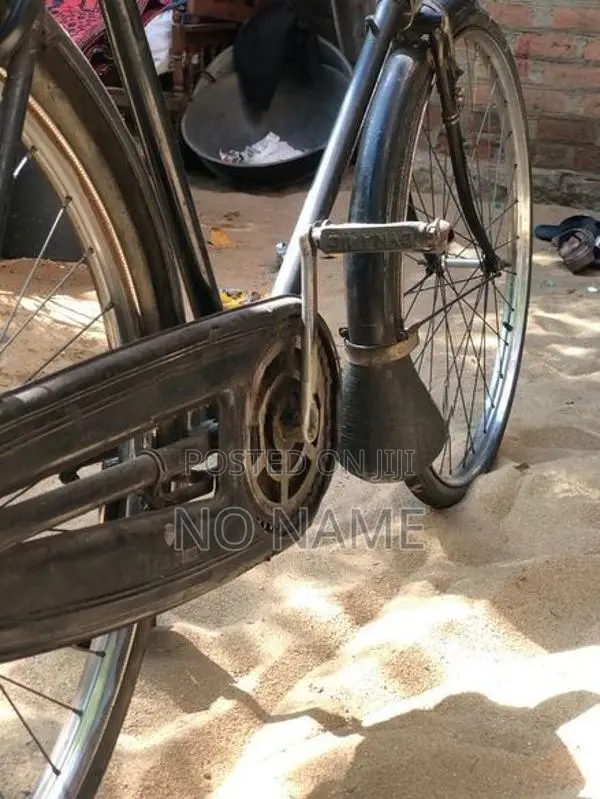 Old Japan Asian Bike Cycle