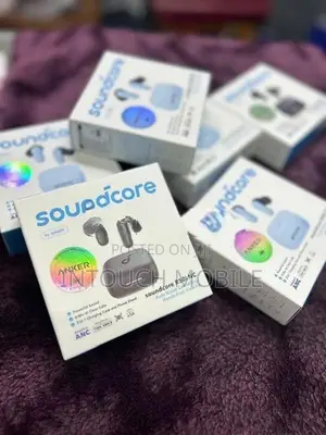 Soundcore by Anker R50i Nc