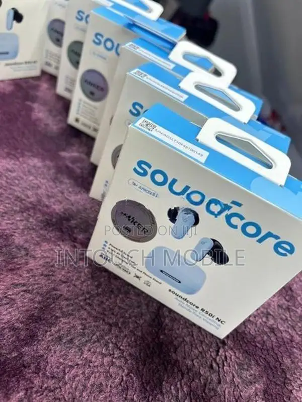 Soundcore by Anker R50i Nc