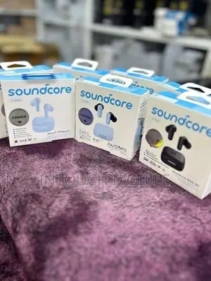 Soundcore by Anker R50i Nc