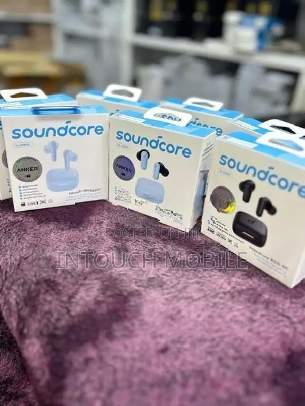 Soundcore by Anker R50i Nc