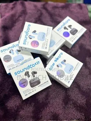 Soundcore by Anker R50i Nc