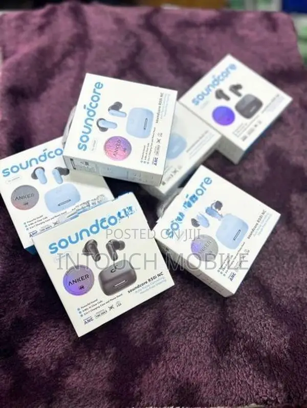 Soundcore by Anker R50i Nc