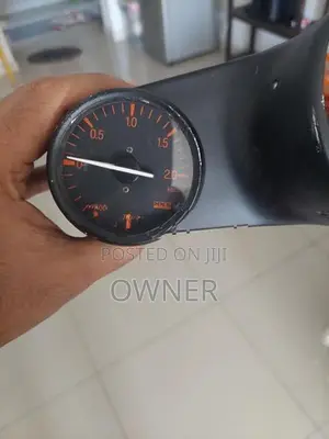 Hks Turbo Boost Gauges