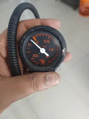 Hks Turbo Boost Gauges