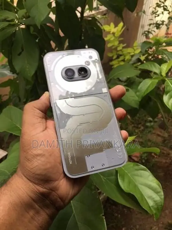 NOTHING Phone 2a Plus Limited Edition (Used)
