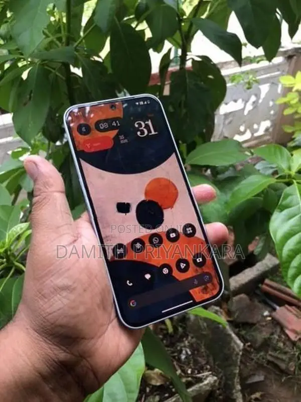 NOTHING Phone 2a Plus Limited Edition (Used)