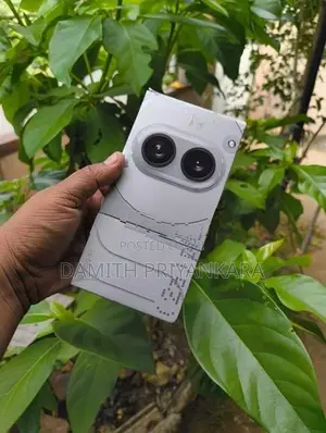 NOTHING Phone 2a Plus Limited Edition (Used)