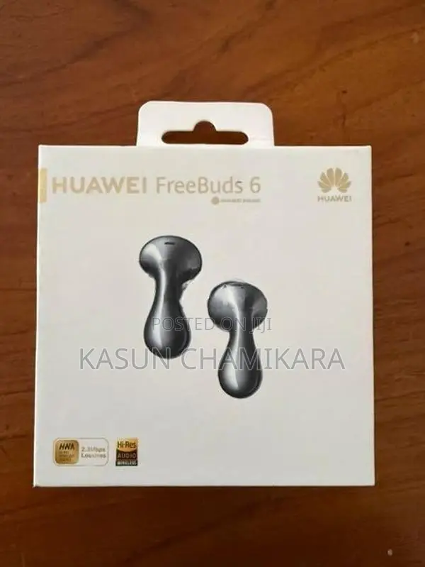 Huawei Freebuds 6