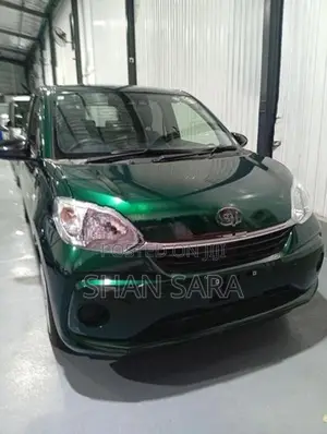 Toyota Passo X Grade 2023