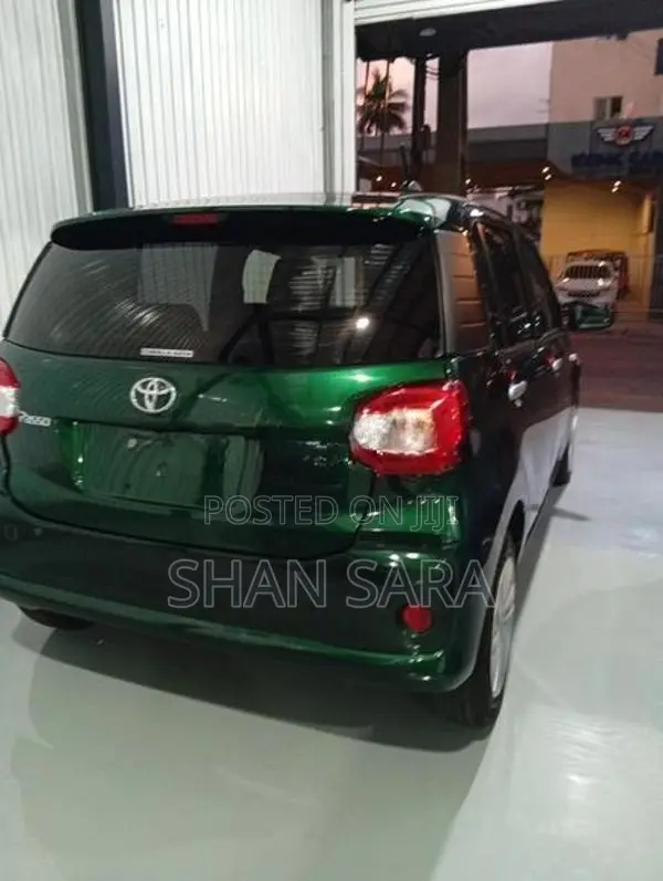 Toyota Passo X Grade 2023