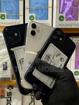 Apple iPhone 12 mini (Used)