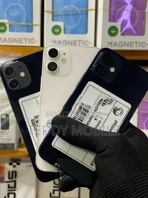 Apple iPhone 12 mini (Used)