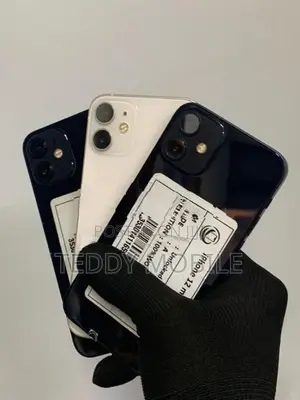 Apple iPhone 12 mini (Used)